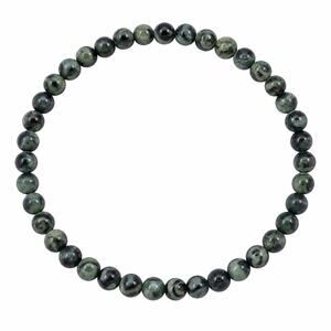 4MM Kambaba Jasper Bracelet